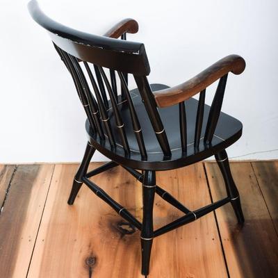 Yale nichols stone chair 2