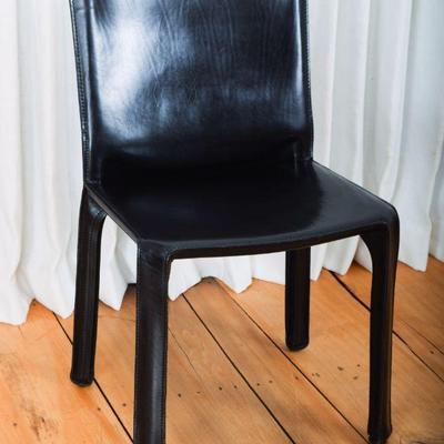 Bellini side chair 1