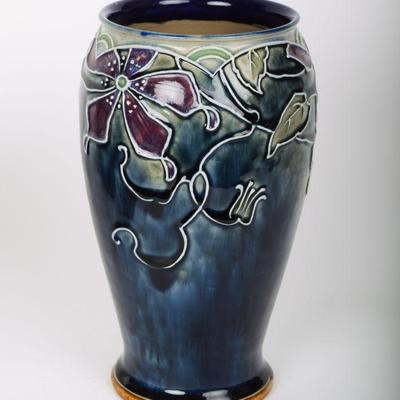 Arts crafts vases 2