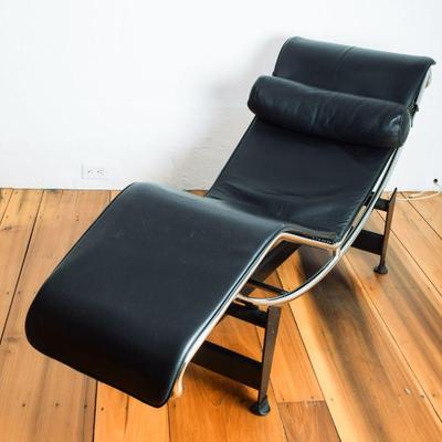 L c 4 chaise longue 2 2