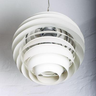 Ph louvre pendant light 2