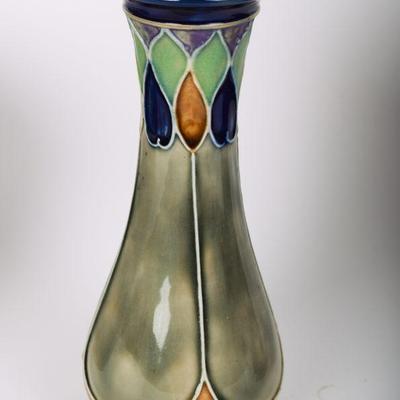 Arts crafts vases 3