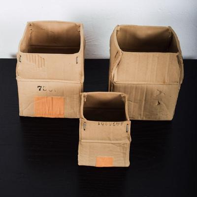 Michel harvey boxes 1