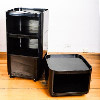 Componobili side tables 7