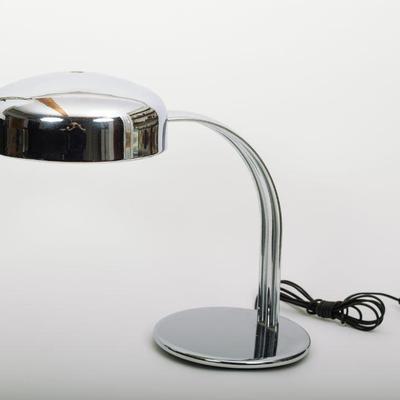 Arcade table lamp 1