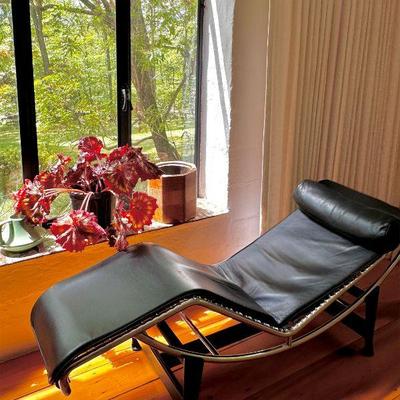 Lecorbusier lounge