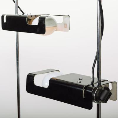 Columbo spider floor lamps 2