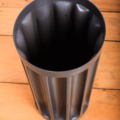 Enzo mari umbrella stand 2