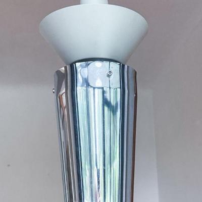 Ph louvre pendant light 5