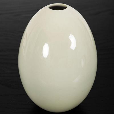 Ted muehling egg vase 1