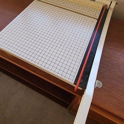 KFT139 - Paper Cutter 