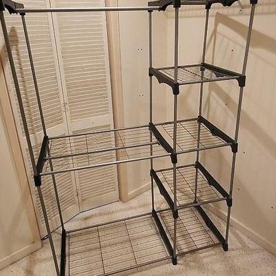 KFT063 - Shelving Unit