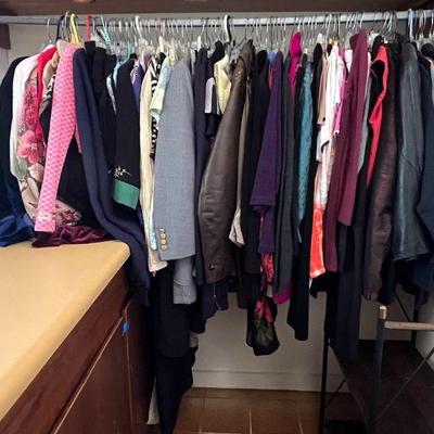KFT115- Mystery Women’s Clothing Lot
