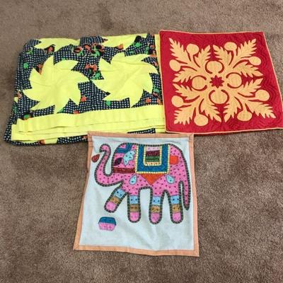 KFT130 - Quilts!