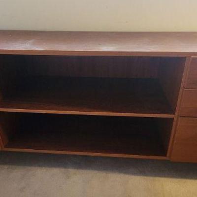 KFT136 - Composite Wood Credenza 