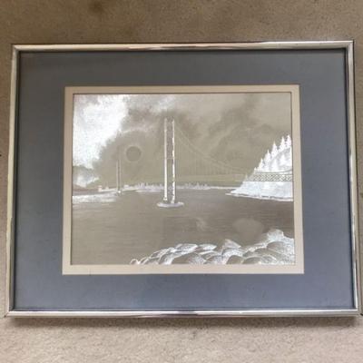KFT081 - The Golden Gate Bridge