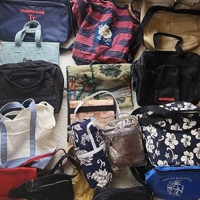 KFT078 - Travel Gear 