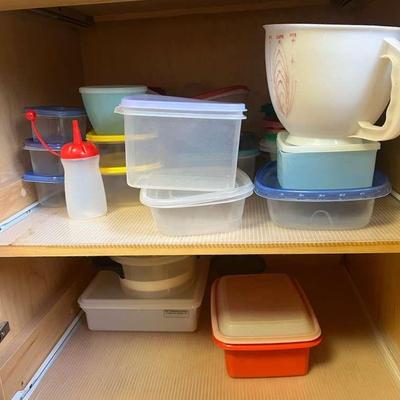 KFT039- Mystery Kitchen Lot