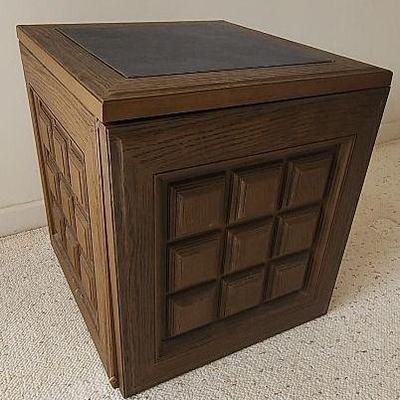 KFT064 - Sentry Floor Safe
