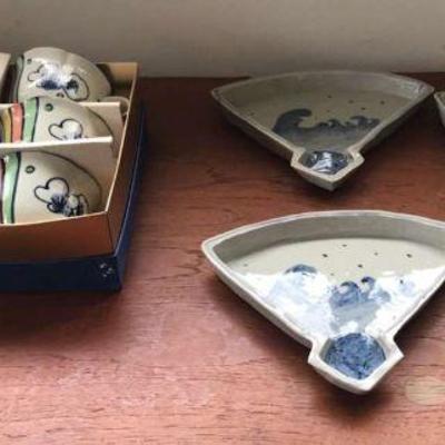 KFT101 - Japanese Dishes