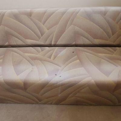 KFT120 - Sofa/Bed