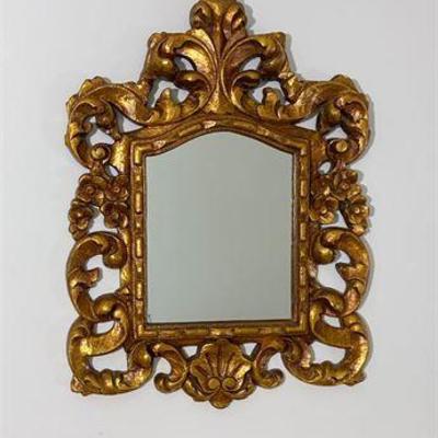 Mid Century Quartite Creative Wall Mirror.jpg