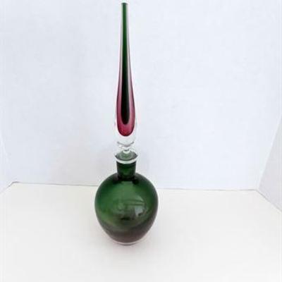 Sommerso Glass Decanter.jpg