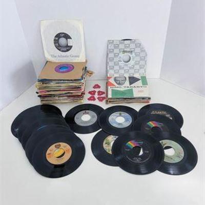Vinyl 45 Record Collection.jpg