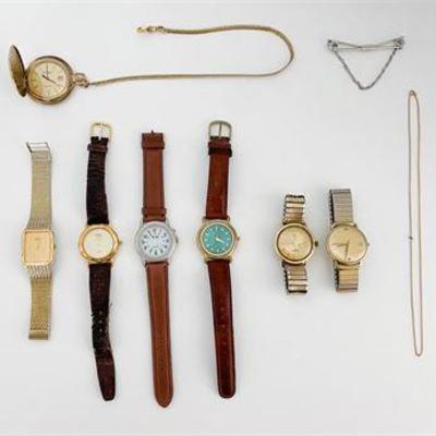 Wrist Watch Collection .jpg