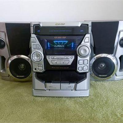 Sharp Stereo System.jpg