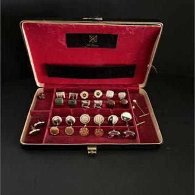 Men's Cuff Link Collection .jpg