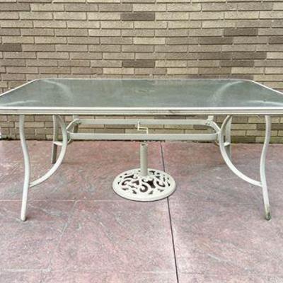 Patio Table & Umbrella Stand .jpg