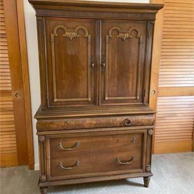 Thomasville Armoire .jpg