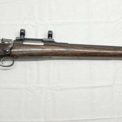 Carl Gustafs Mauser