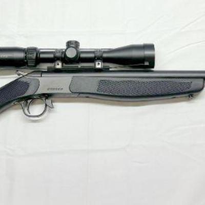 CVA Hunter 450 Bushmaster