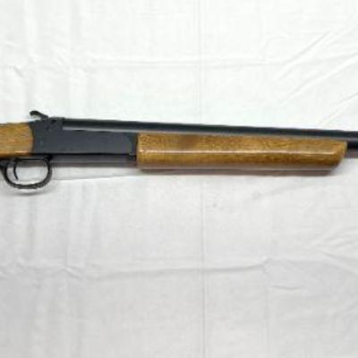 Winchester 370, 20Ga.