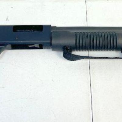 Mossberg 590 Shockwave, 20 Ga.