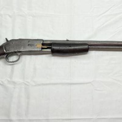 Colt Lightning, .22 cal.
