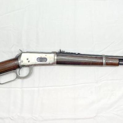 Pre-64 Winchester 94, .32 Win Spl.