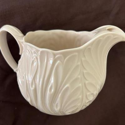 Lenox • Acanthus • Water Pitcher • $33