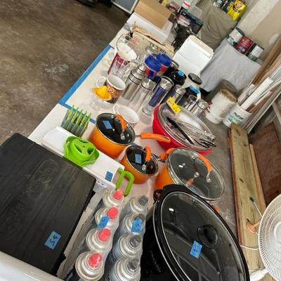 Garage • Vignette