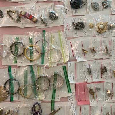 Costume Jewelry • $3-$30
