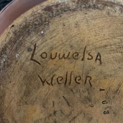 Weller • Signature • (details )