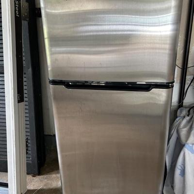 Frigidaire • Mini Fridge • $30