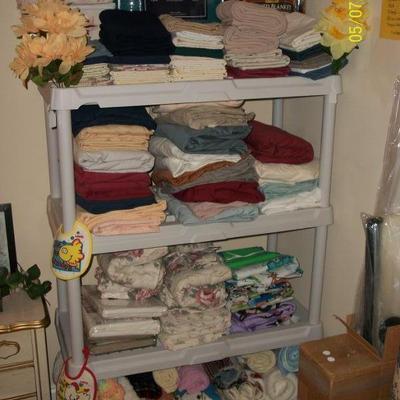 Bedding