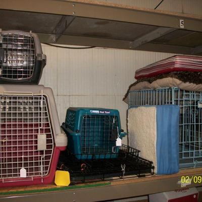 Pet Supplies