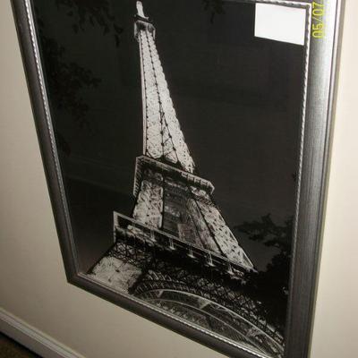 Framed Prints