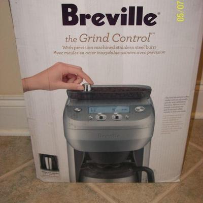 Coffee Maker