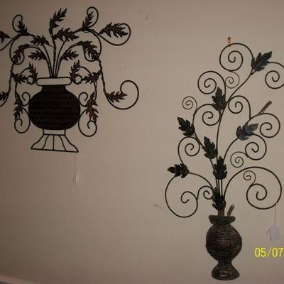 Wall Decor