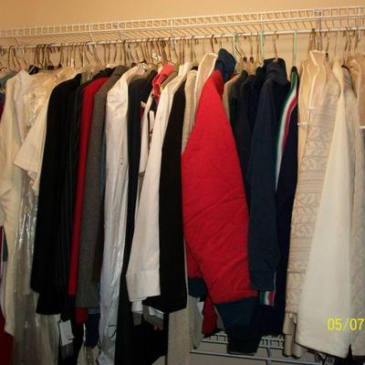Women's Jackets